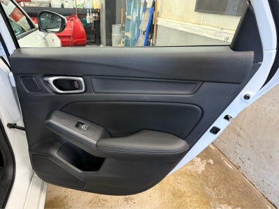 2024 Acura Integra w/A-Spec Technology Package