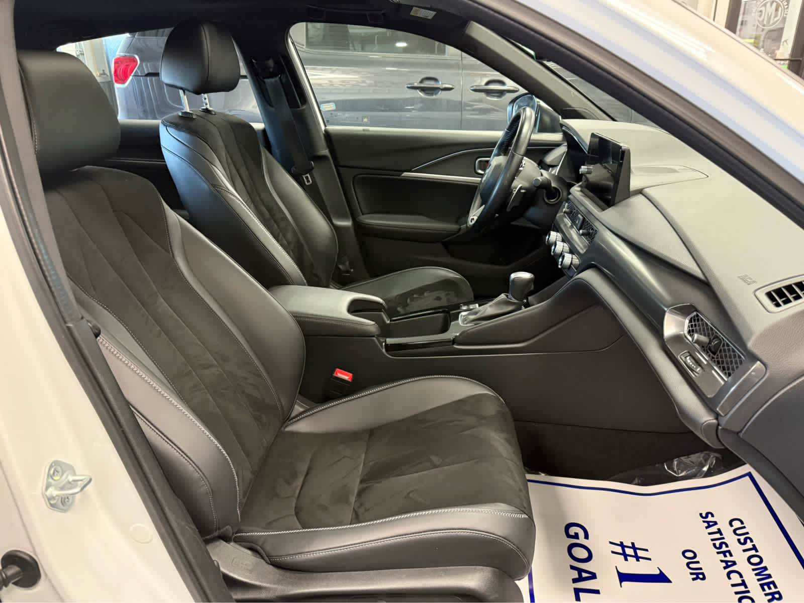 2024 Acura Integra w/A-Spec Technology Package