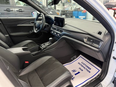 2024 Acura Integra w/A-Spec Technology Package