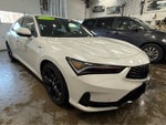 2024 Acura Integra w/A-Spec Technology Package