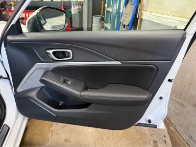 2024 Acura Integra w/A-Spec Technology Package