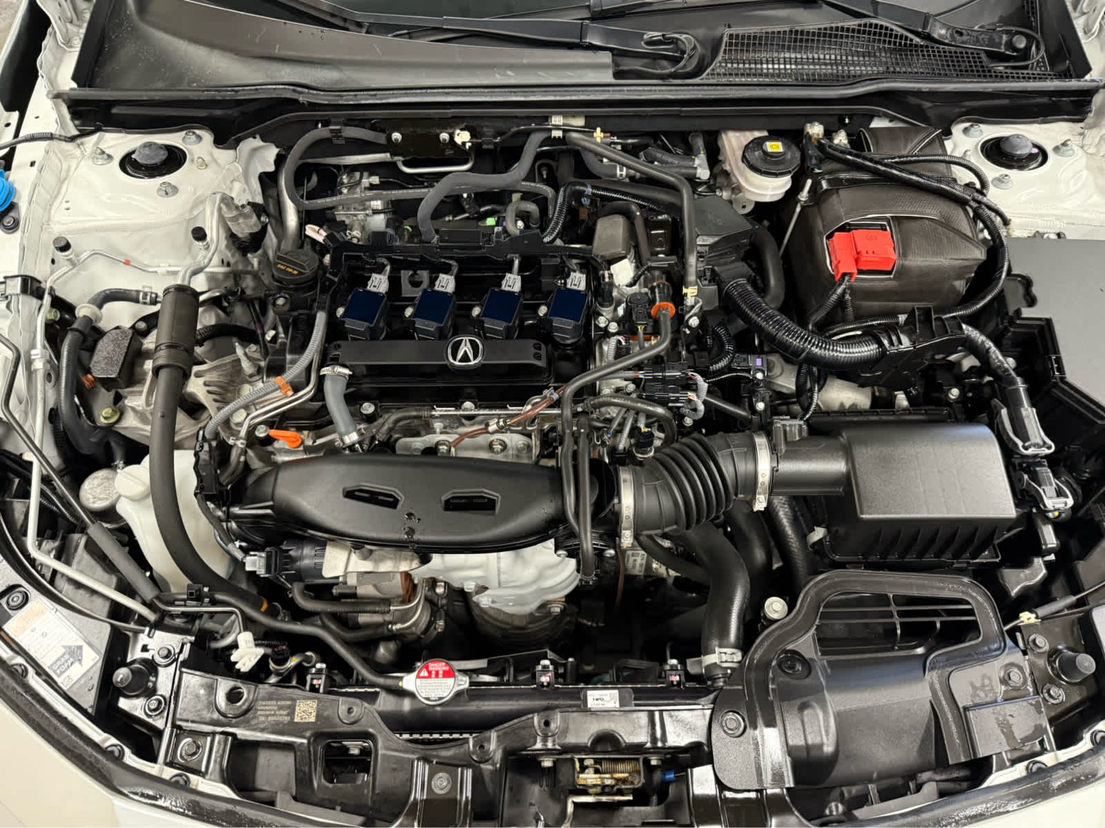 2024 Acura Integra w/A-Spec Technology Package