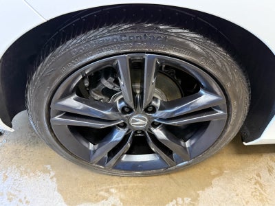 2024 Acura Integra w/A-Spec Technology Package