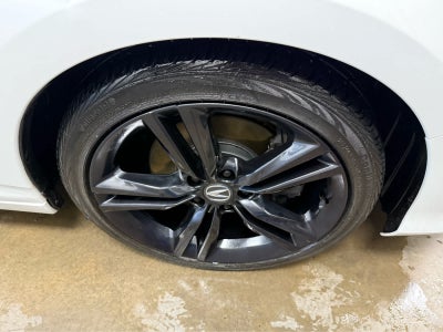 2024 Acura Integra w/A-Spec Technology Package