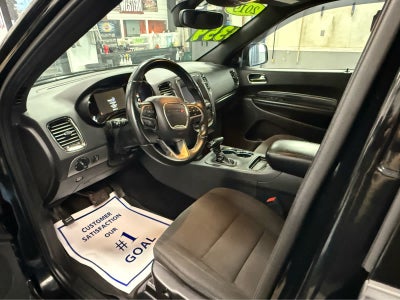 2019 Dodge Durango GT