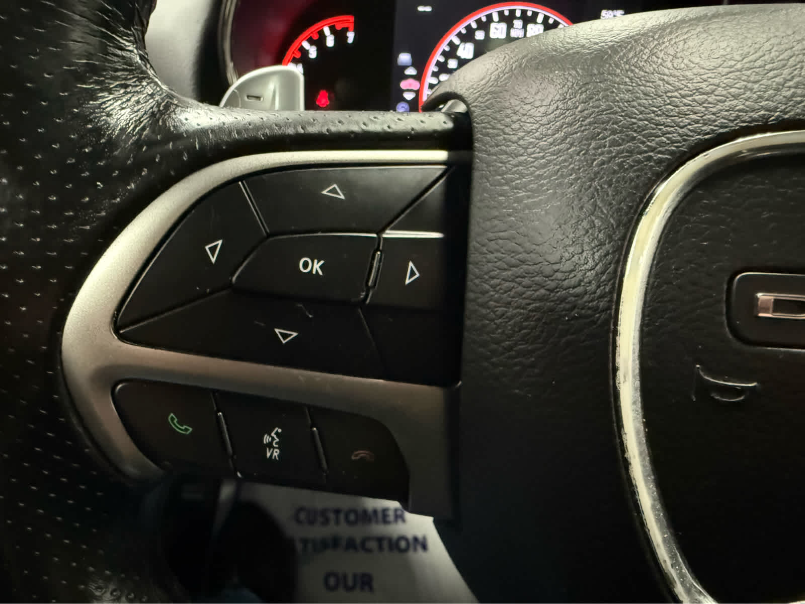 2019 Dodge Durango GT