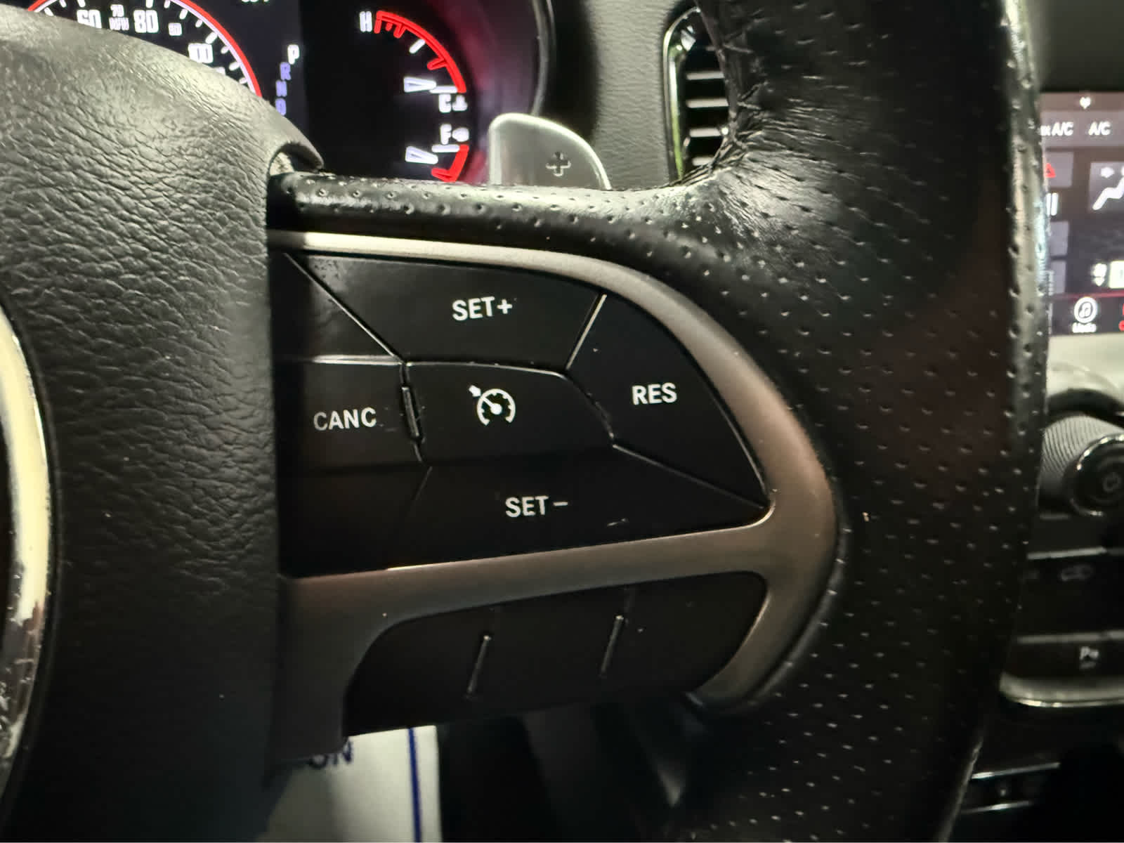 2019 Dodge Durango GT