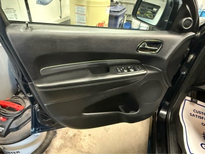 2019 Dodge Durango GT