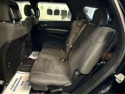 2019 Dodge Durango GT