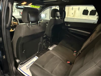 2019 Dodge Durango GT