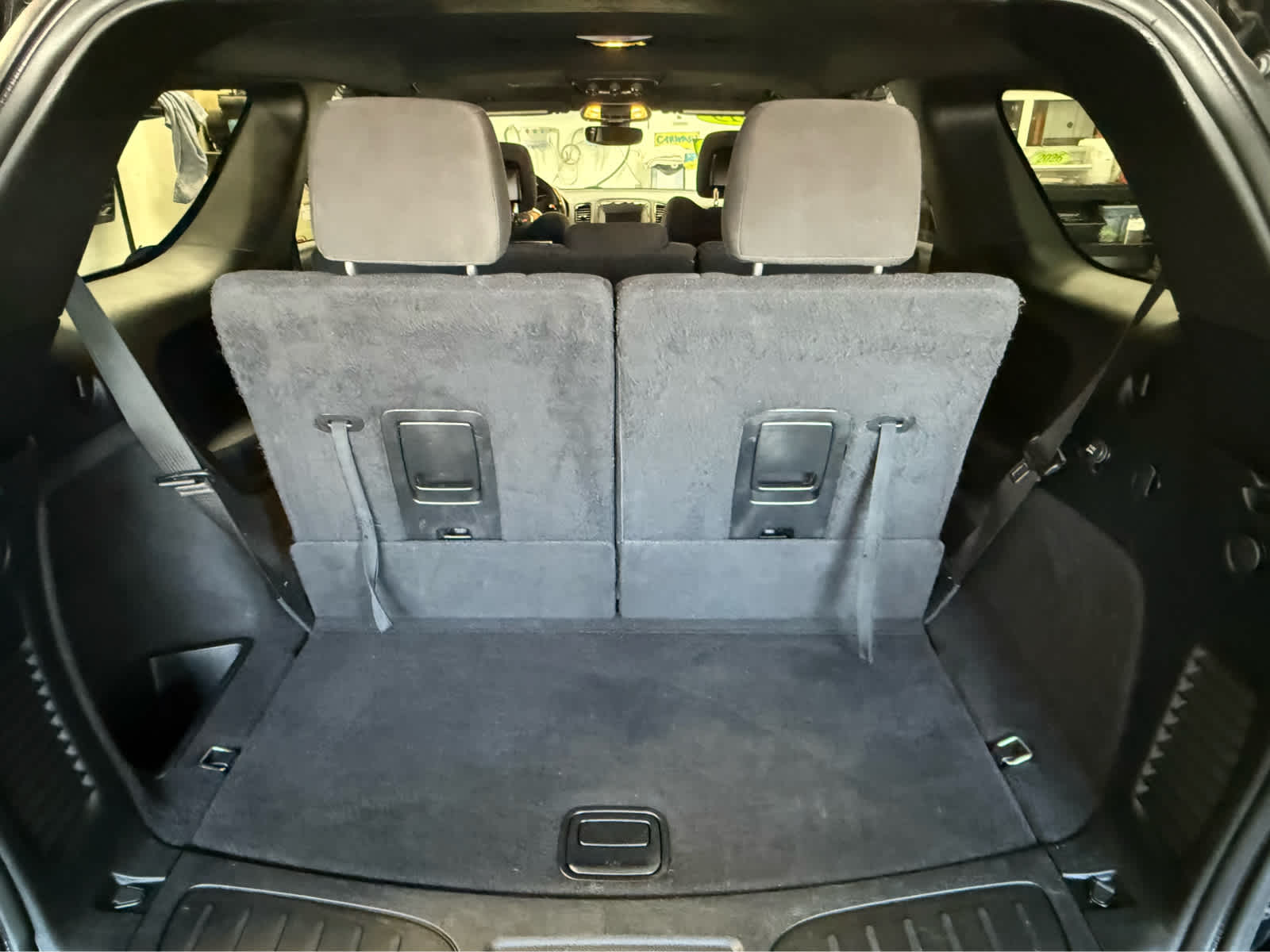 2019 Dodge Durango GT