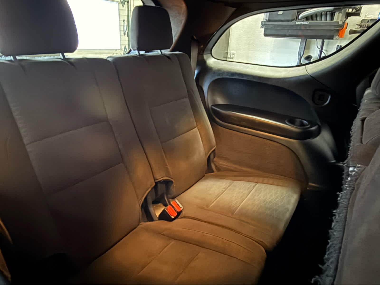 2019 Dodge Durango GT