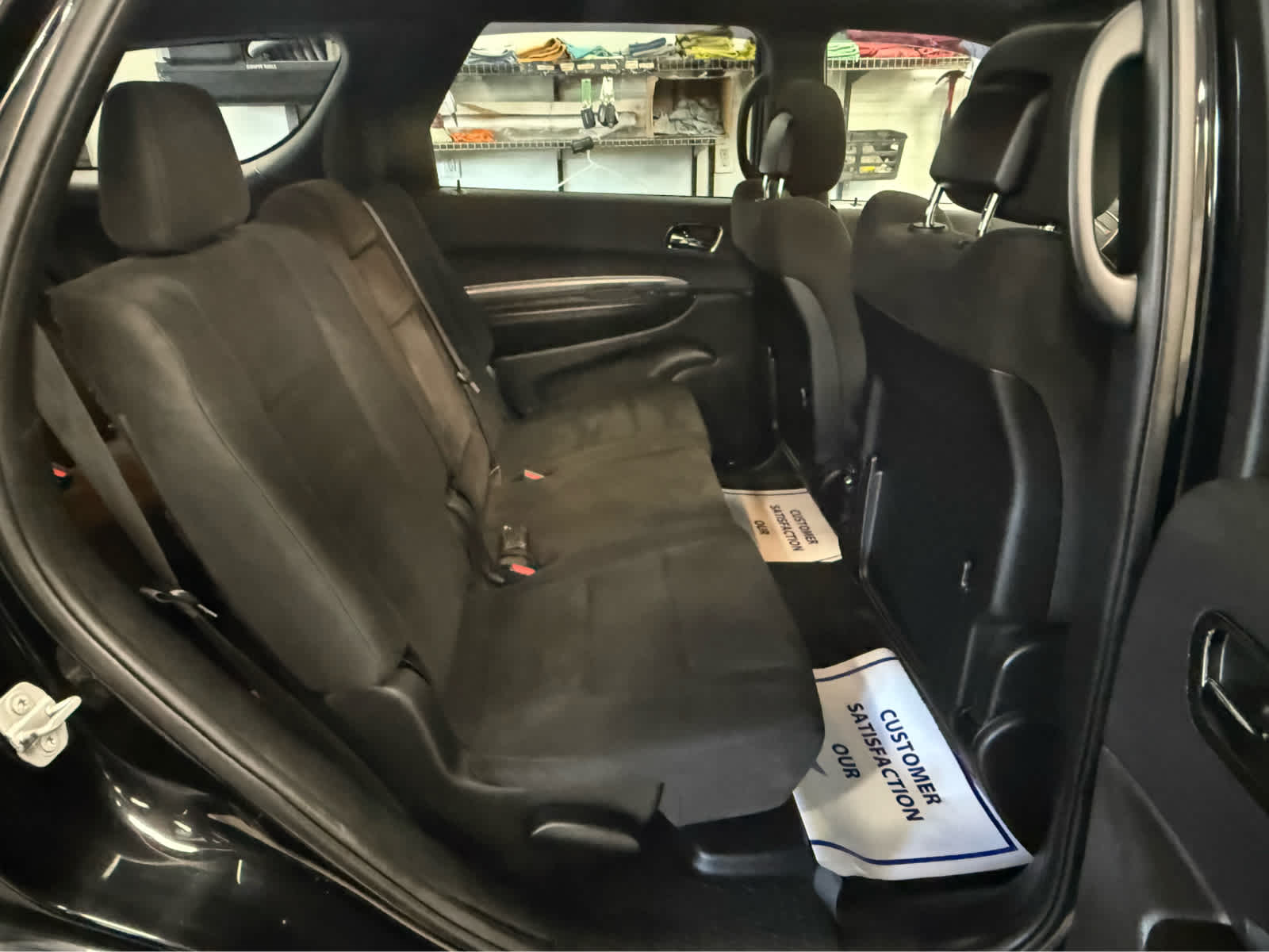 2019 Dodge Durango GT