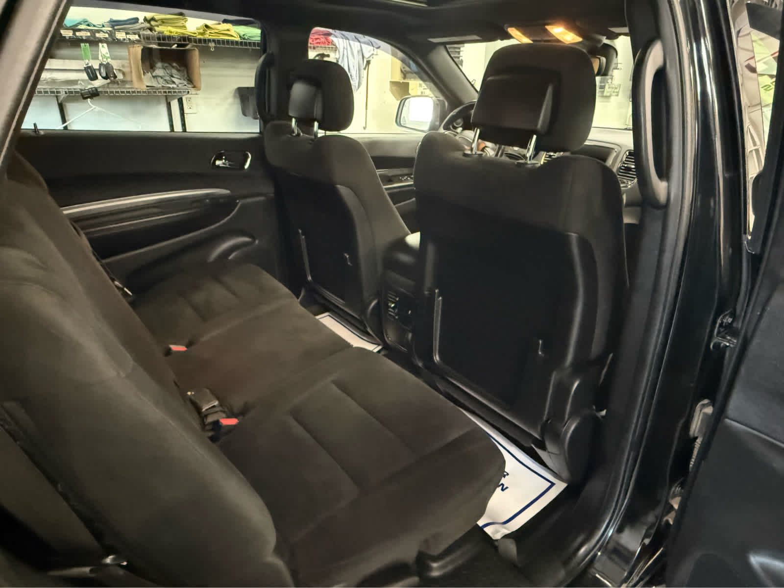 2019 Dodge Durango GT