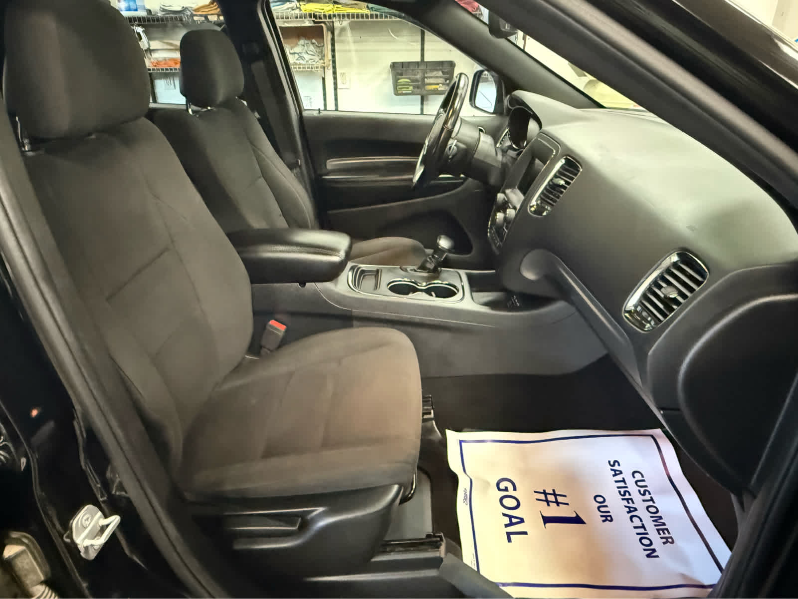 2019 Dodge Durango GT