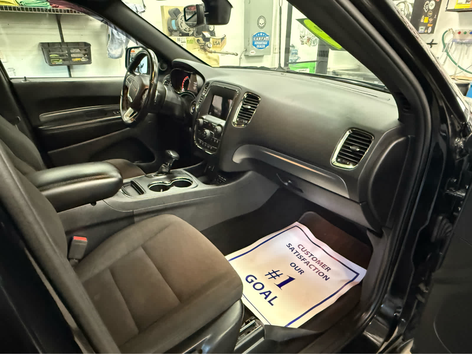 2019 Dodge Durango GT