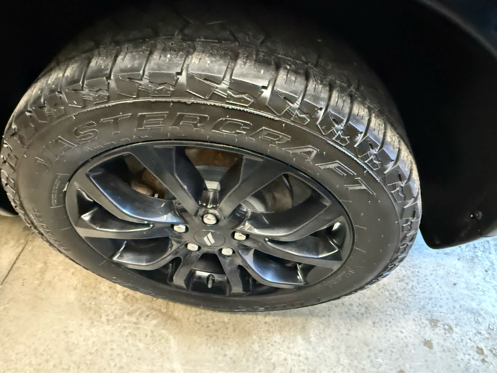 2019 Dodge Durango GT