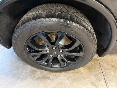 2019 Dodge Durango GT