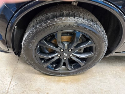 2019 Dodge Durango GT