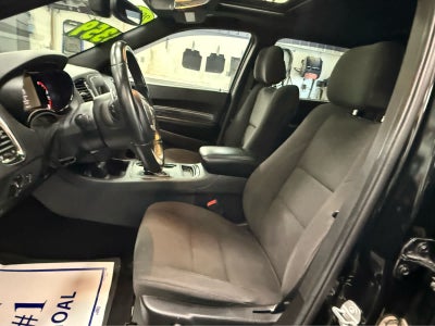 2019 Dodge Durango GT