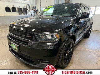 2019 Dodge Durango GT
