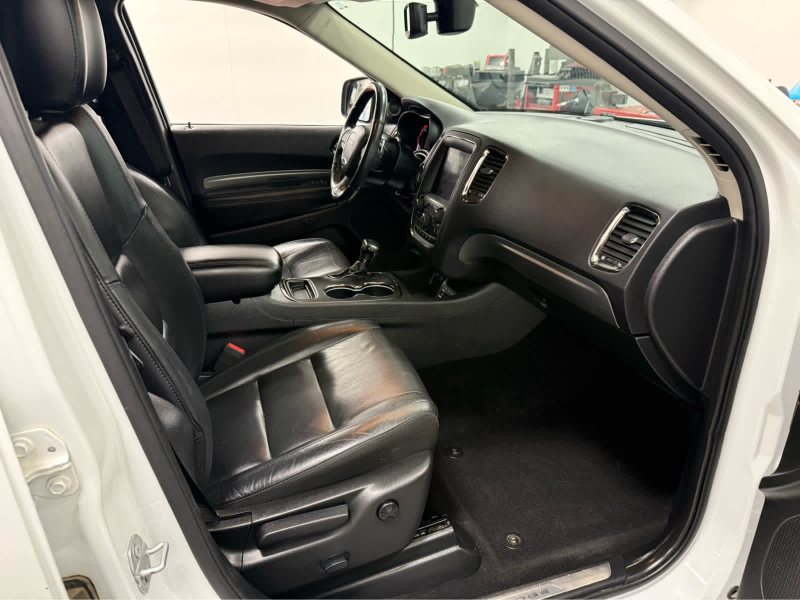 2020 Dodge Durango GT Plus