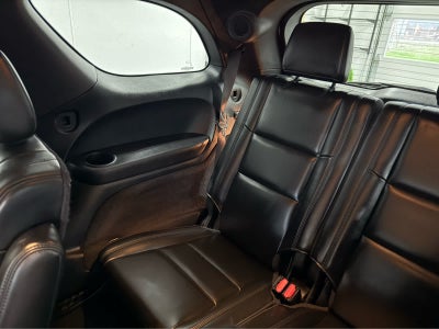 2020 Dodge Durango GT Plus