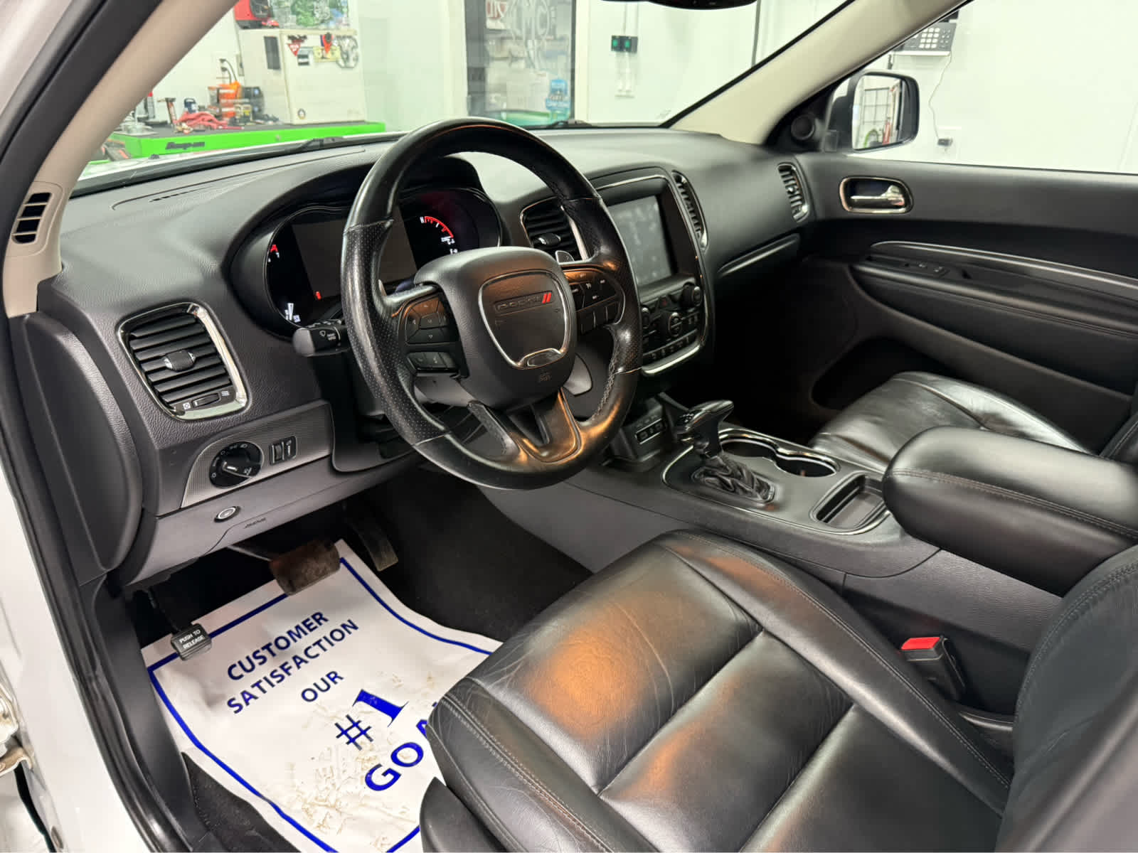 2020 Dodge Durango GT Plus