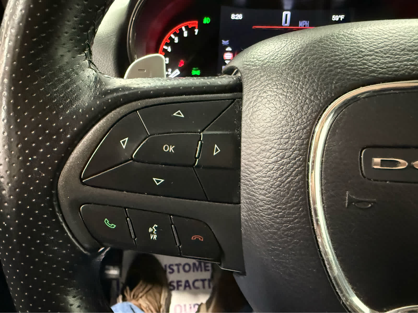 2020 Dodge Durango GT Plus