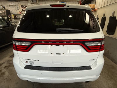 2020 Dodge Durango GT Plus