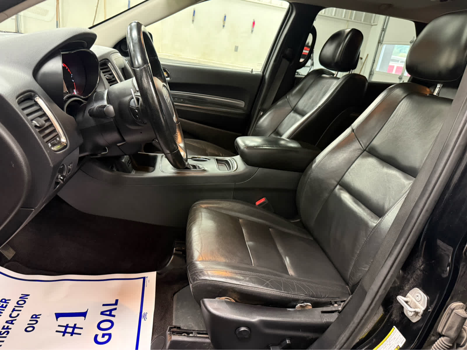 2019 Dodge Durango GT