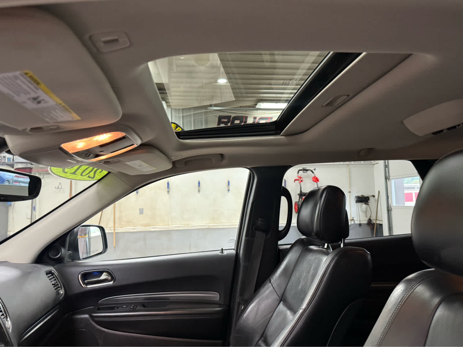 2019 Dodge Durango GT
