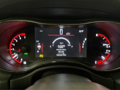 2019 Dodge Durango GT