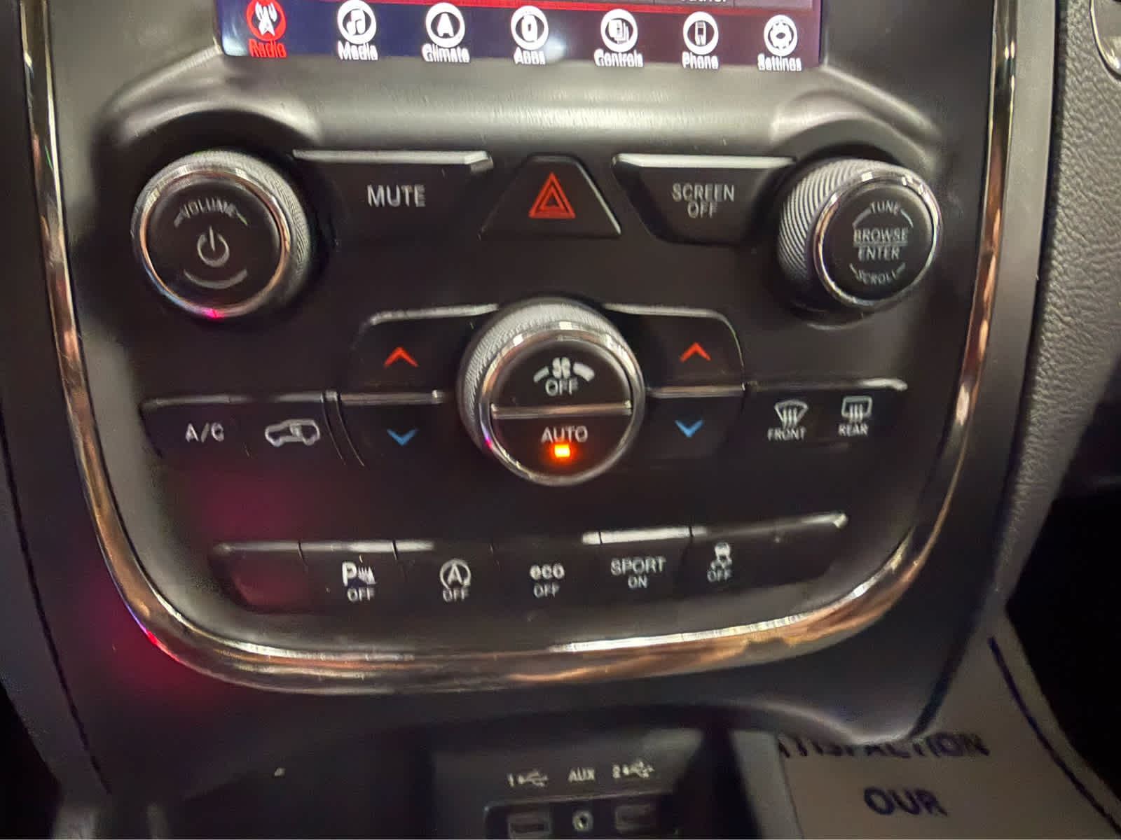 2019 Dodge Durango GT
