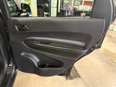 2019 Dodge Durango GT
