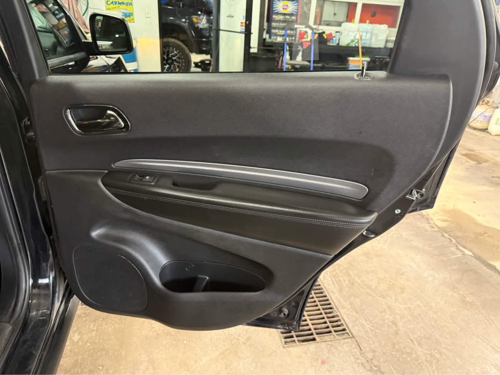 2019 Dodge Durango GT