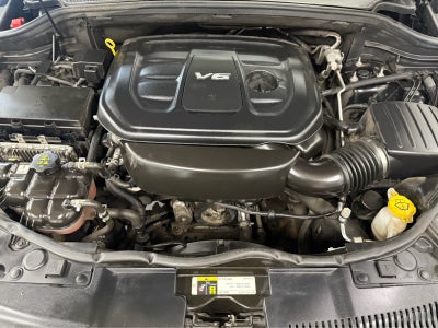 2019 Dodge Durango GT