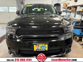 2019 Dodge Durango GT