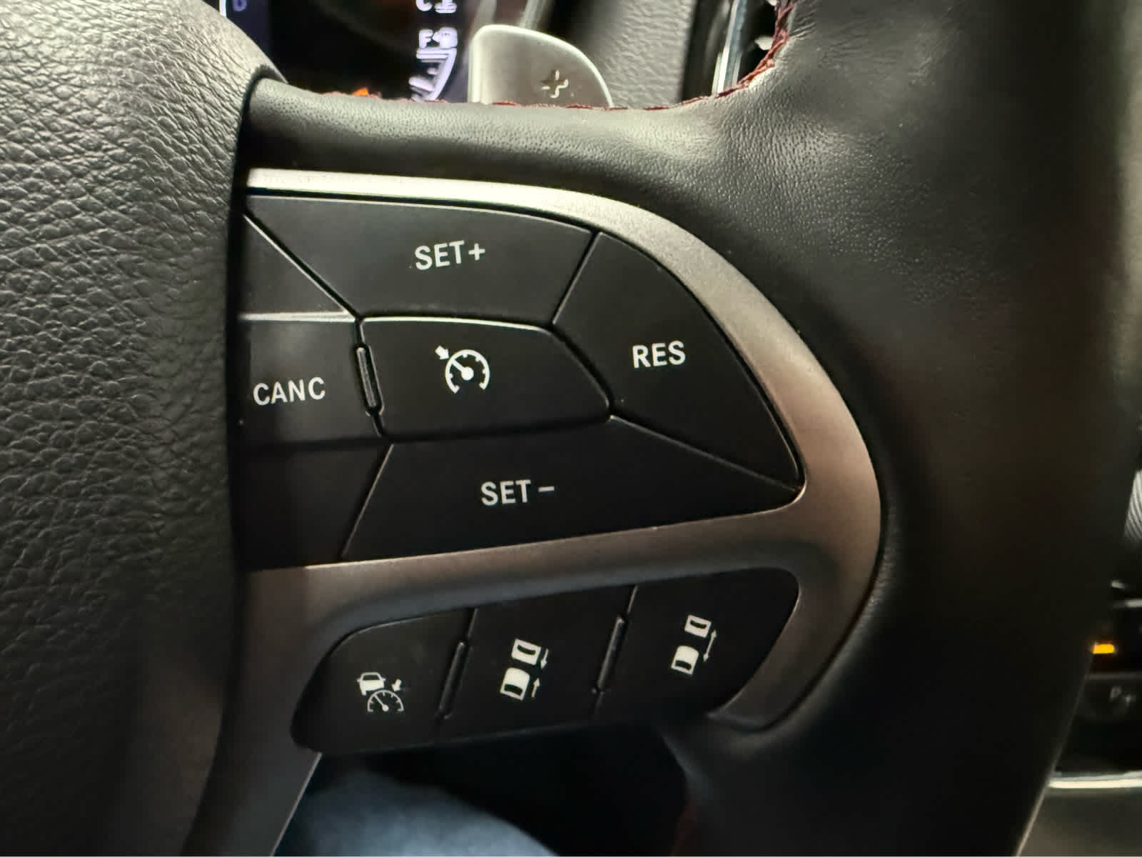 2021 Jeep Grand Cherokee Trailhawk