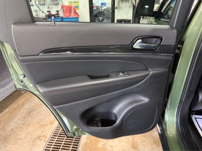 2021 Jeep Grand Cherokee Trailhawk