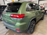 2021 Jeep Grand Cherokee Trailhawk