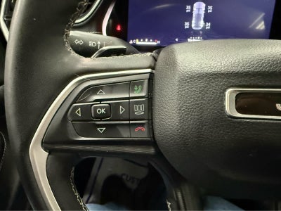 2023 Jeep Grand Cherokee Altitude X