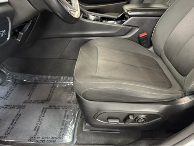 2022 Jeep Grand Cherokee L Laredo