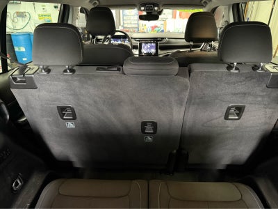 2022 Jeep Grand Cherokee L Laredo
