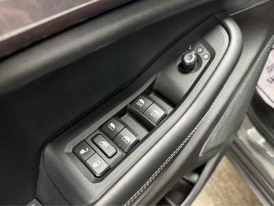 2022 Jeep Grand Cherokee L Laredo