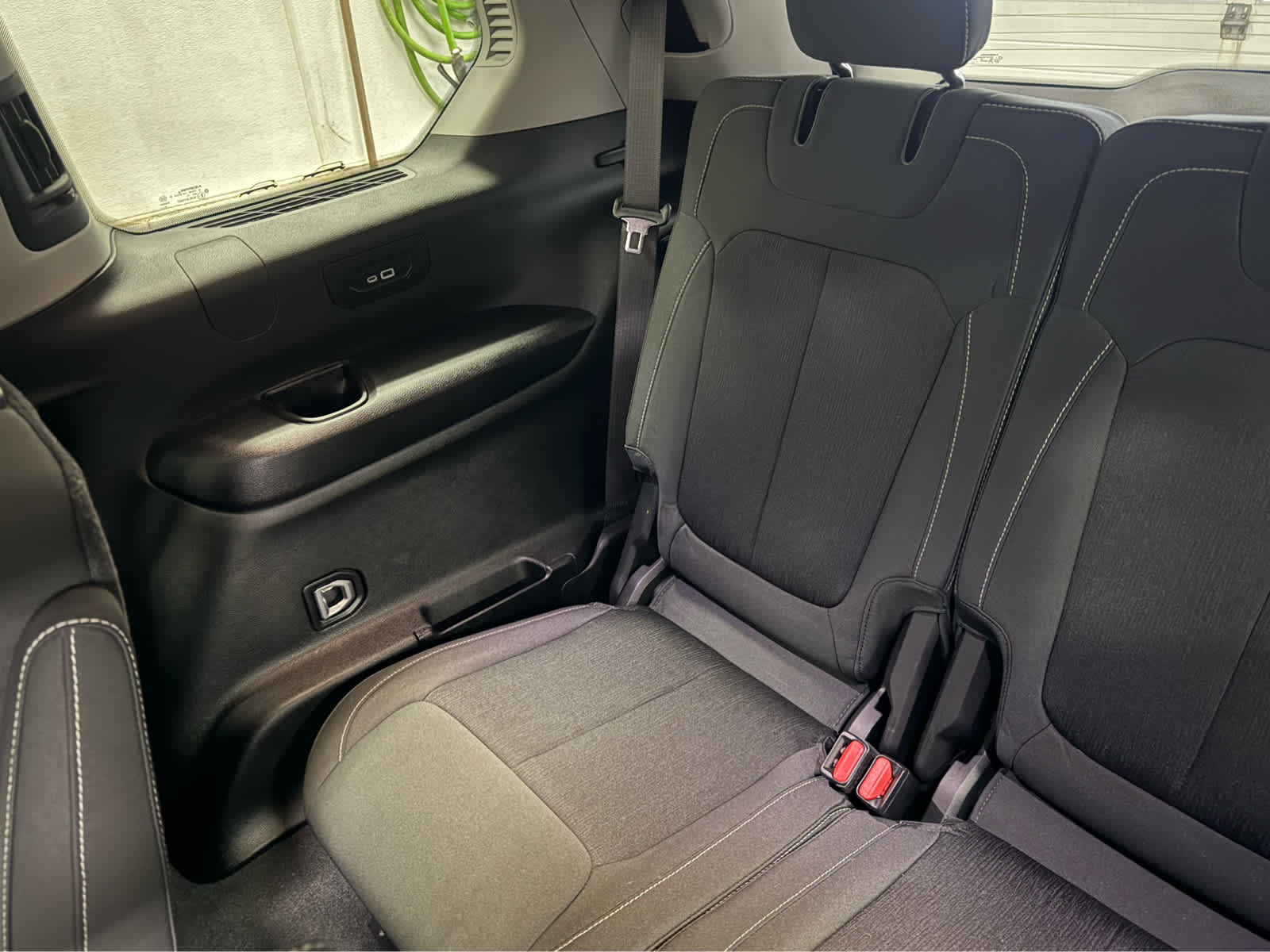 2022 Jeep Grand Cherokee L Laredo