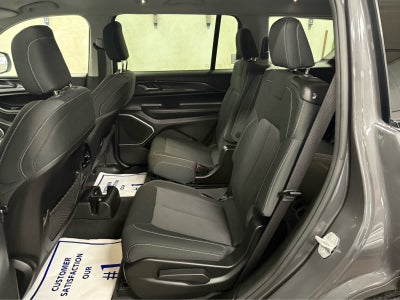 2022 Jeep Grand Cherokee L Laredo