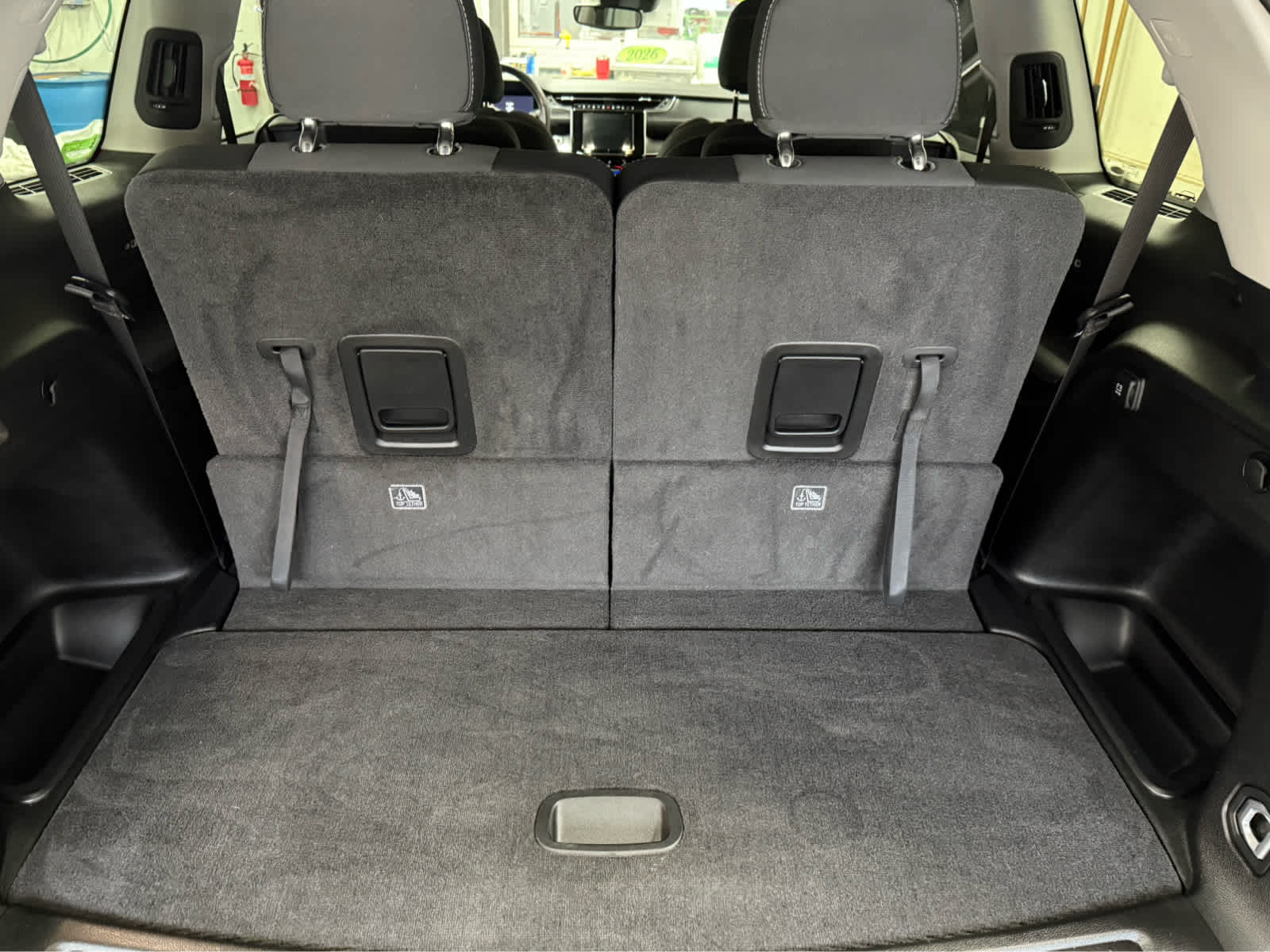 2022 Jeep Grand Cherokee L Laredo