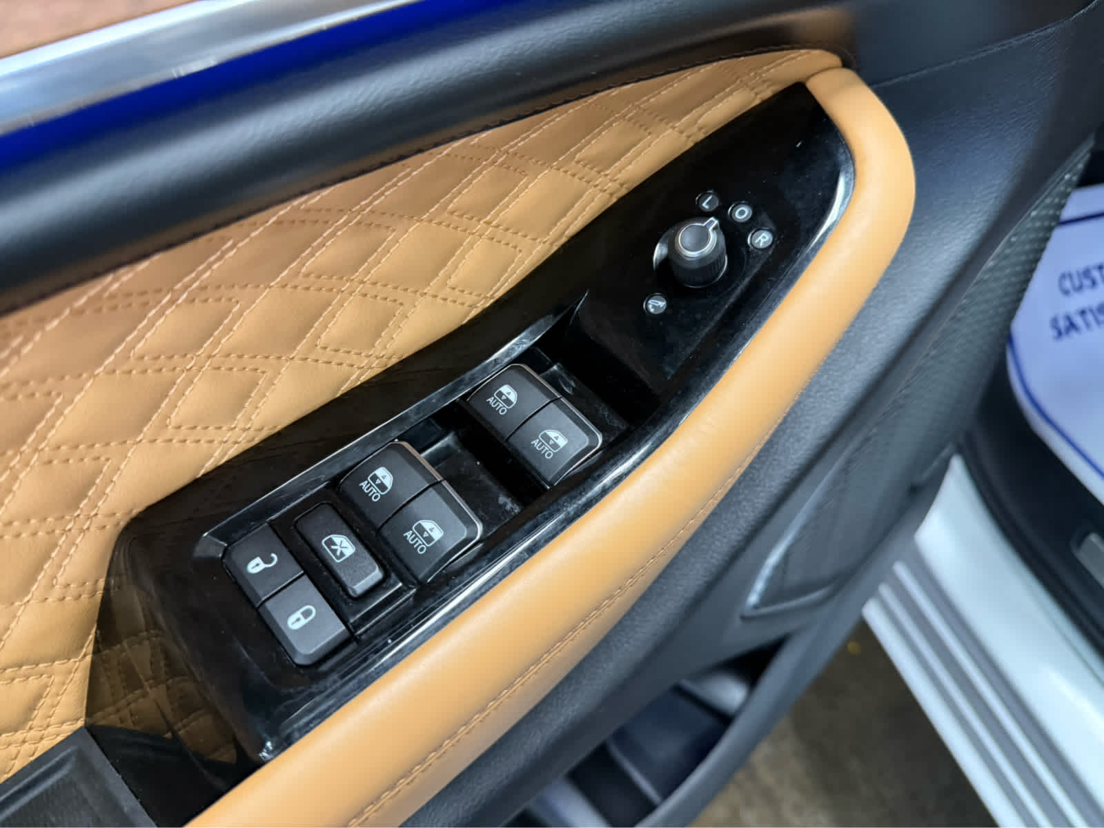 2021 Jeep Grand Cherokee L Summit