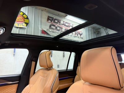 2021 Jeep Grand Cherokee L Summit